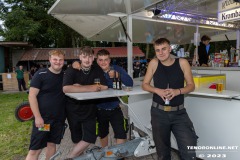 Treckertreffen-Oldtimertreffen-Westermarscher-Treckerfreunde-Westermarsch-Norden-Freitag-11.8.2023-57