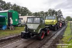 Treckertreffen Westermarsch Samstag 12.8.2023 