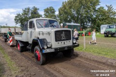 Treckertreffen Westermarsch  2023