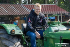 Treckertreffen-Oldtimertreffen-Westermarscher-Treckerfreunde-Westermarsch-Norden-Sonntag-13.8.2023-25