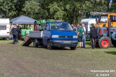 Treckertreffen-Oldtimertreffen-Westermarscher-Treckerfreunde-Westermarsch-Norden-Sonntag-13.8.2023-29