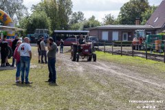Treckertreffen-Oldtimertreffen-Westermarscher-Treckerfreunde-Westermarsch-Norden-Sonntag-13.8.2023-33