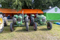 Treckertreffen-Oldtimertreffen-Westermarscher-Treckerfreunde-Westermarsch-Norden-Sonntag-13.8.2023-4
