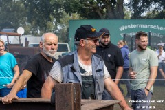 Treckertreffen-Oldtimertreffen-Westermarscher-Treckerfreunde-Westermarsch-Norden-Sonntag-13.8.2023-59