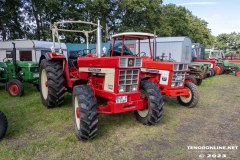 Treckertreffen-Oldtimertreffen-Westermarscher-Treckerfreunde-Westermarsch-Norden-Sonntag-13.8.2023-6