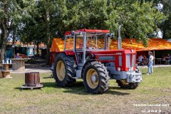 Treckertreffen-Oldtimertreffen-Westermarscher-Treckerfreunde-Westermarsch-Norden-Sonntag-13.8.2023-70