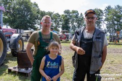 Treckertreffen-Oldtimertreffen-Westermarscher-Treckerfreunde-Westermarsch-Norden-Sonntag-13.8.2023-87