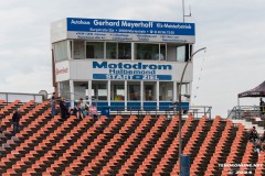 Tribuene-Motodrom-Halbemond-Speedway-Pfingstrennen-Stoertebeker-Superpokal-19.5.2024-1