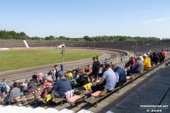 Tribuene-Motodrom-Halbemond-Speedway-Pfingstrennen-Stoertebeker-Superpokal-19.5.2024-11