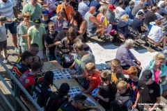 Tribuene-Motodrom-Halbemond-Speedway-Pfingstrennen-Stoertebeker-Superpokal-19.5.2024-22