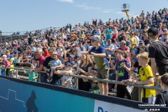 Tribuene-Motodrom-Halbemond-Speedway-Pfingstrennen-Stoertebeker-Superpokal-19.5.2024-23