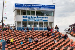 Tribuene-Motodrom-Halbemond-Speedway-Pfingstrennen-Stoertebeker-Superpokal-19.5.2024-3