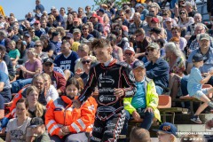 Tribuene-Motodrom-Halbemond-Speedway-Pfingstrennen-Stoertebeker-Superpokal-19.5.2024-30