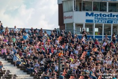Tribuene-Motodrom-Halbemond-Speedway-Pfingstrennen-Stoertebeker-Superpokal-19.5.2024-37