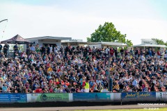 Tribuene-Motodrom-Halbemond-Speedway-Pfingstrennen-Stoertebeker-Superpokal-19.5.2024-39