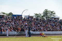 Tribuene-Motodrom-Halbemond-Speedway-Pfingstrennen-Stoertebeker-Superpokal-19.5.2024-40