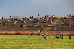 Tribuene-Motodrom-Halbemond-Speedway-Pfingstrennen-Stoertebeker-Superpokal-19.5.2024-43