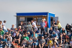 Tribuene-Motodrom-Halbemond-Speedway-Pfingstrennen-Stoertebeker-Superpokal-19.5.2024-49