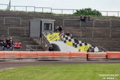 Tribuene-Motodrom-Halbemond-Speedway-Pfingstrennen-Stoertebeker-Superpokal-19.5.2024-5