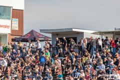 Tribuene-Motodrom-Halbemond-Speedway-Pfingstrennen-Stoertebeker-Superpokal-19.5.2024-51