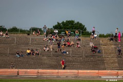 Tribuene-Motodrom-Halbemond-Speedway-Pfingstrennen-Stoertebeker-Superpokal-19.5.2024-59