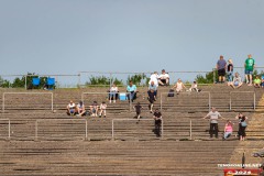 Tribuene-Motodrom-Halbemond-Speedway-Pfingstrennen-Stoertebeker-Superpokal-19.5.2024-60