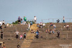 Tribuene-Motodrom-Halbemond-Speedway-Pfingstrennen-Stoertebeker-Superpokal-19.5.2024-61
