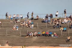 Tribuene-Motodrom-Halbemond-Speedway-Pfingstrennen-Stoertebeker-Superpokal-19.5.2024-62