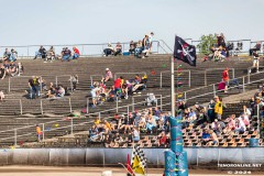 Tribuene-Motodrom-Halbemond-Speedway-Pfingstrennen-Stoertebeker-Superpokal-19.5.2024-64