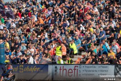 Tribuene-Motodrom-Halbemond-Speedway-Pfingstrennen-Stoertebeker-Superpokal-19.5.2024-66
