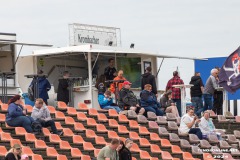 Tribuene-Motodrom-Halbemond-Speedway-Pfingstrennen-Stoertebeker-Superpokal-19.5.2024-8
