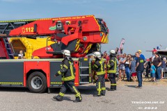 Uebung-Hoehenrettung-10.-Feuerwehrtage-Norddeich-30.7.2022-42