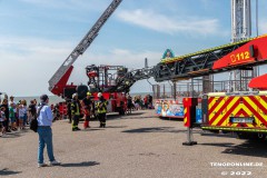 Uebung-Hoehenrettung-10.-Feuerwehrtage-Norddeich-30.7.2022-49