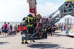 Uebung-Hoehenrettung-10.-Feuerwehrtage-Norddeich-30.7.2022-59