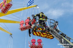 Uebung-Hoehenrettung-10.-Feuerwehrtage-Norddeich-30.7.2022-61