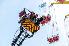 Uebung-Hoehenrettung-10.-Feuerwehrtage-Norddeich-30.7.2022-64