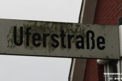 Uferstraße Norden