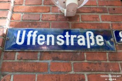 Uffenstraße Norden 