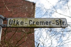 Ufke-Cremer-Straße 