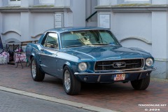 US-Car-Treffen-Neuer-Weg-Stadt-Norden-11.5.2024-1