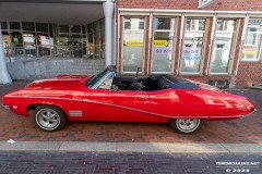 US-Car-Treffen-Neuer-Weg-Stadt-Norden-11.5.2024-10