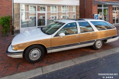 US-Car-Treffen-Neuer-Weg-Stadt-Norden-11.5.2024-12
