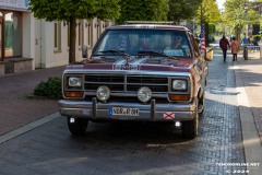 US-Car-Treffen-Neuer-Weg-Stadt-Norden-11.5.2024-13