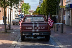 US-Car-Treffen-Neuer-Weg-Stadt-Norden-11.5.2024-14