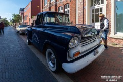 US-Car-Treffen-Neuer-Weg-Stadt-Norden-11.5.2024-17