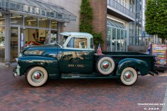 US-Car-Treffen-Neuer-Weg-Stadt-Norden-11.5.2024-2