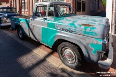 US-Car-Treffen-Neuer-Weg-Stadt-Norden-11.5.2024-25