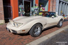 US-Car-Treffen-Neuer-Weg-Stadt-Norden-11.5.2024-32