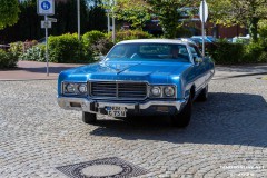 US-Car-Treffen-Neuer-Weg-Stadt-Norden-11.5.2024-39