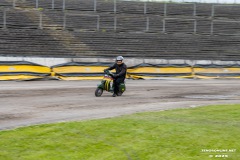 VDT Rollertreffen Motodrom Halbemond 28.6.2025